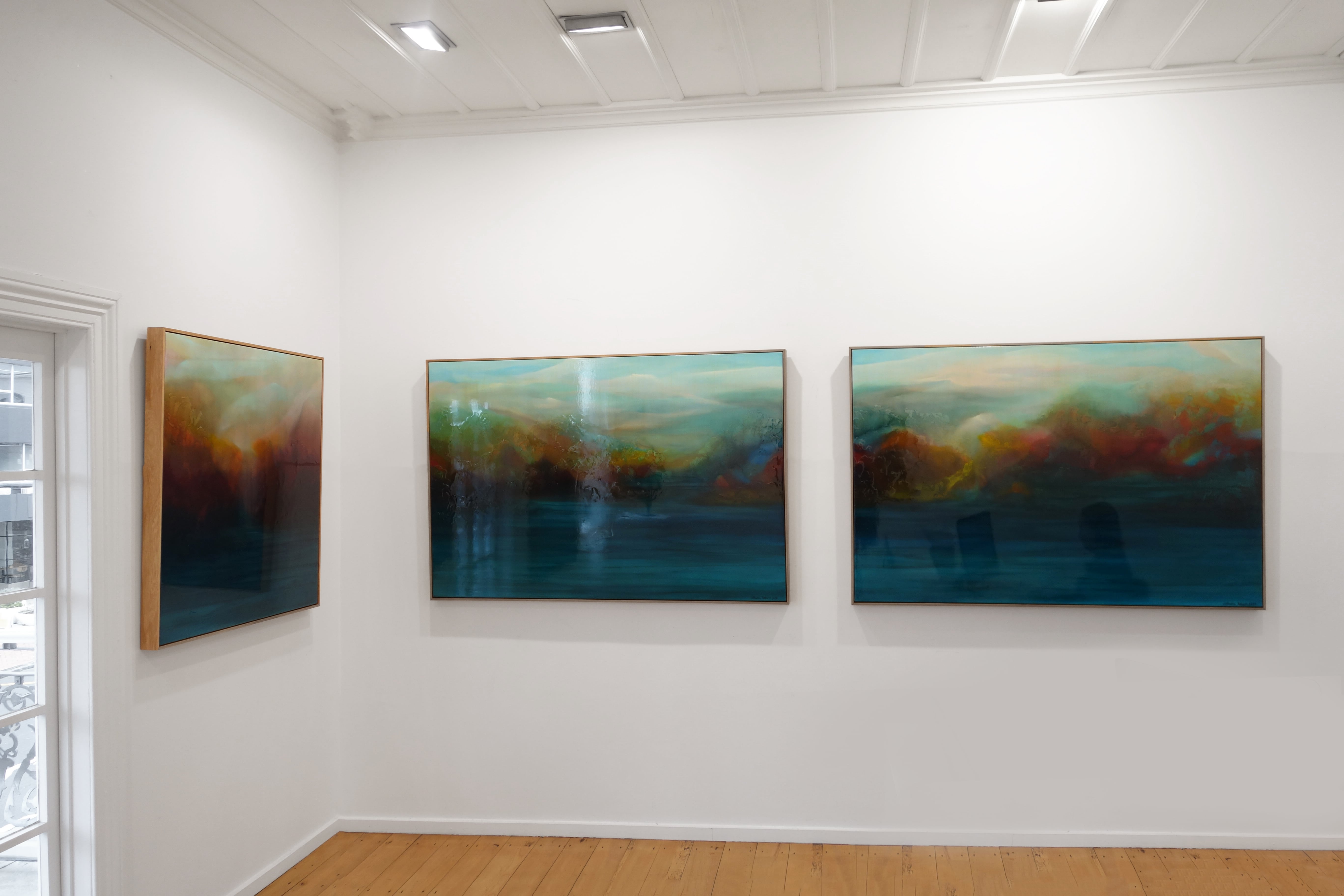 Catherine Roberts – Parnell Gallery