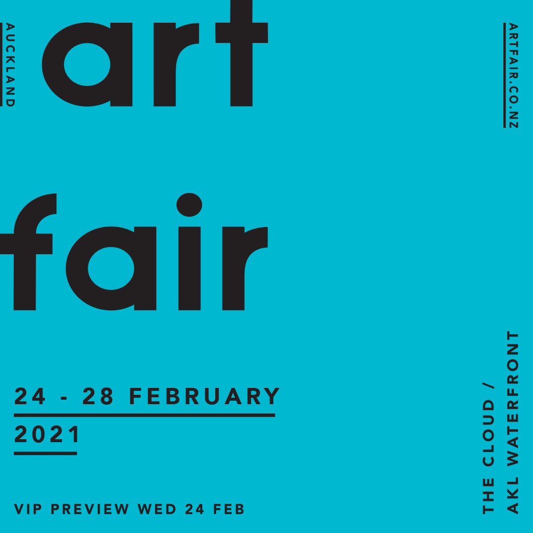 Auckland Art Fair Parnell Gallery