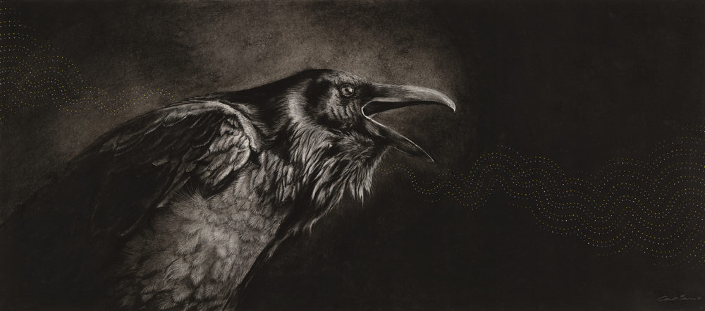 Raven II
