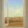 Open Window - Central Otago