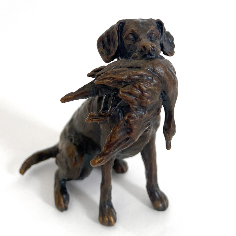 Duck Dog (miniature)