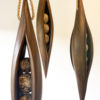 Whenua Pods (set of 3)