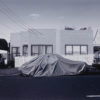 Covered Car // Point Chevalier